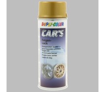 CARS veljevärv kuld 400ml