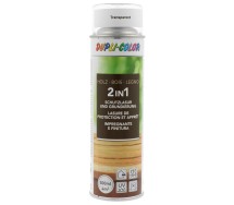 Puidupeits läbipaistev 500ml