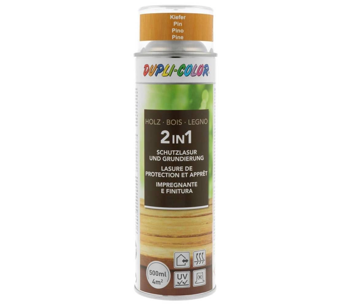 Puidupeits mänd 500ml