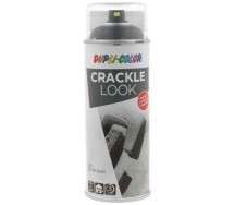 Crackle Effect Spray sinine RAL5010 400m