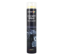 Motip salongihooldus 750ml vanilje