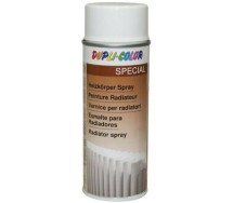 RADIATOR läikiv kreemvalge 400ml