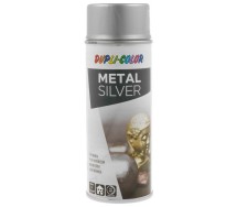 BRONZE EFFECT hõbe 400ml