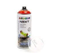 Next Blood Orange — RAL 2022, глянцевый, 400 мл