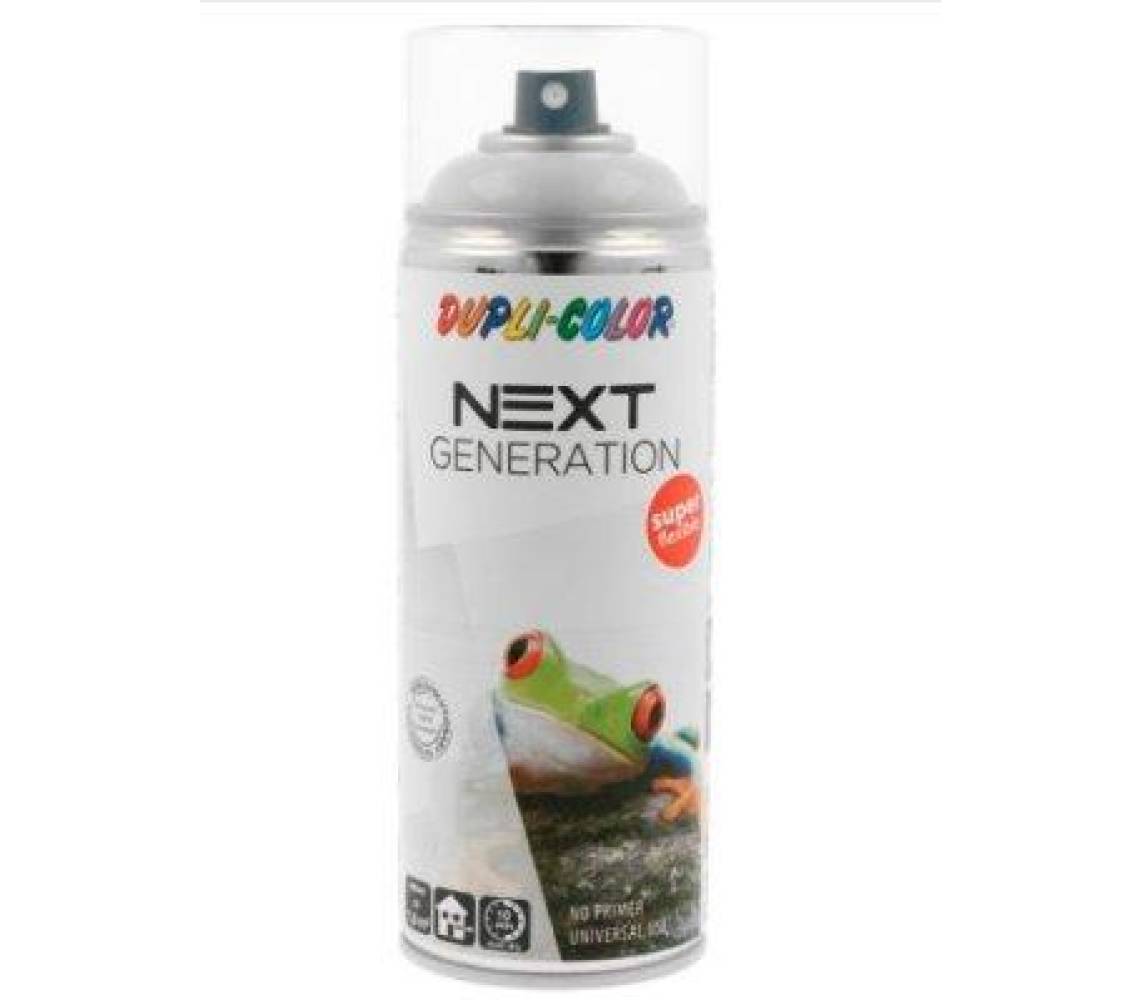 Next RAL 7035 läikiv 400ml
