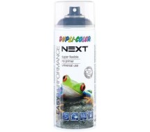 Next sügav must RAL9005 läikiv 400ml
