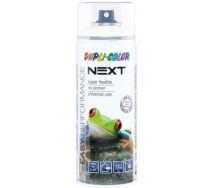 Next Pure valge RAL9010 läikiv 400ml