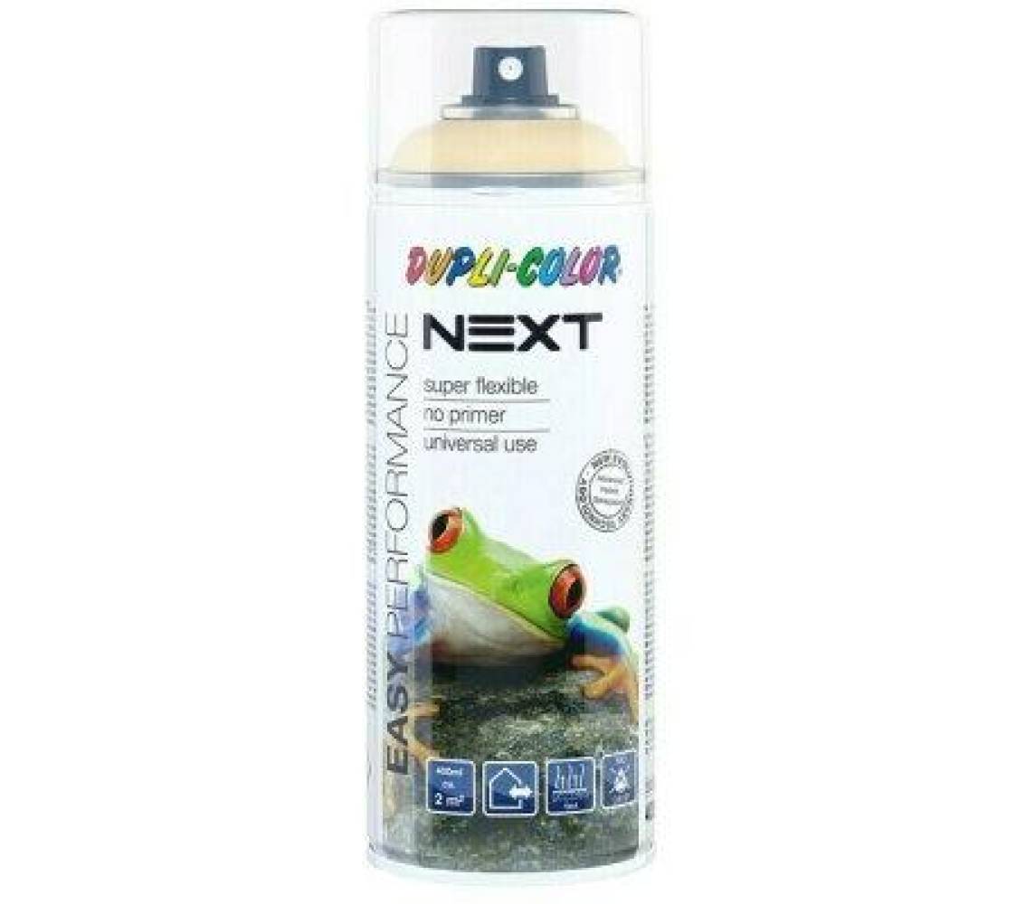 Next Amsterdam - Apricot satiin matt 400