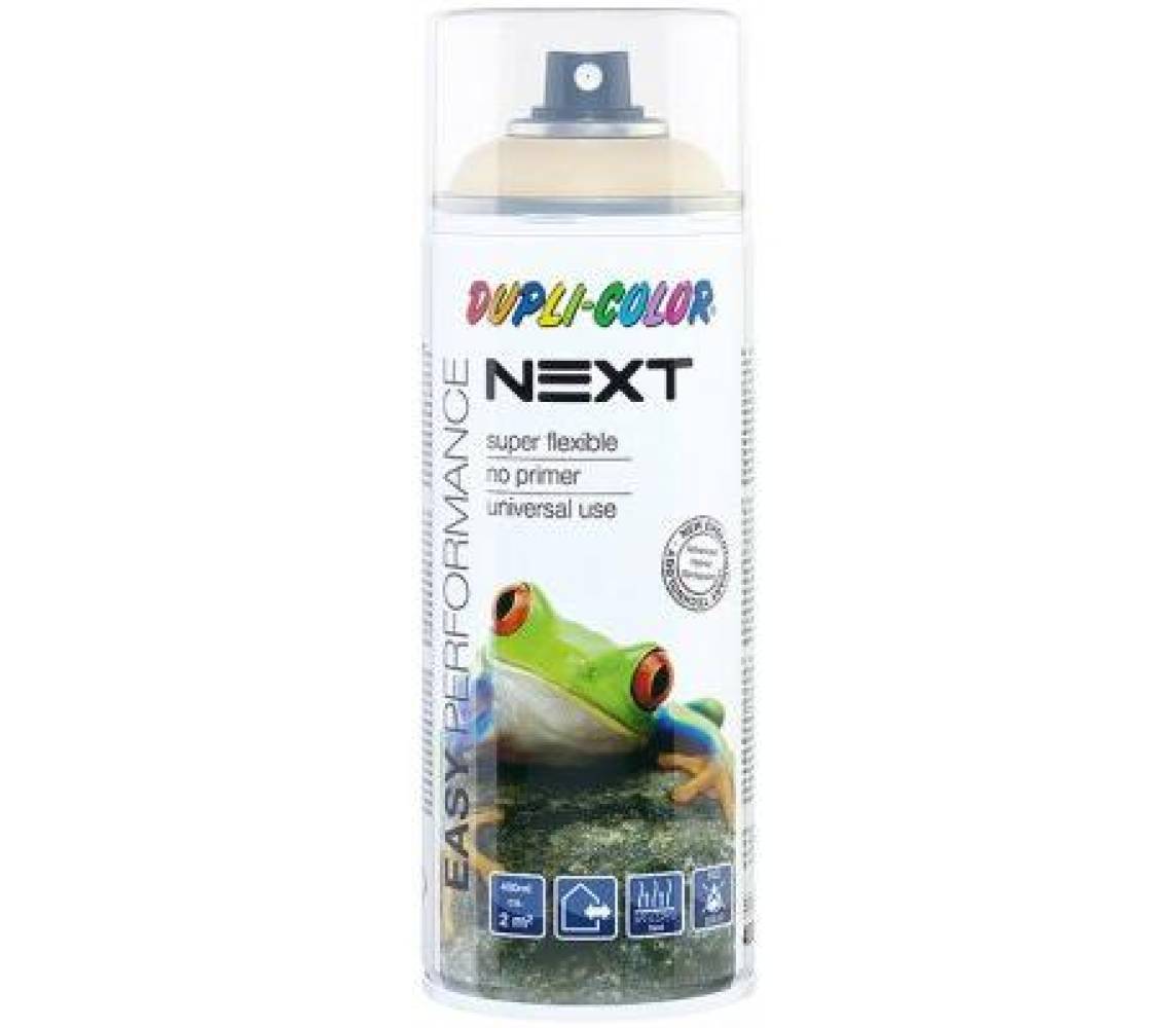 Next Paris - beez satiin matt 400ml