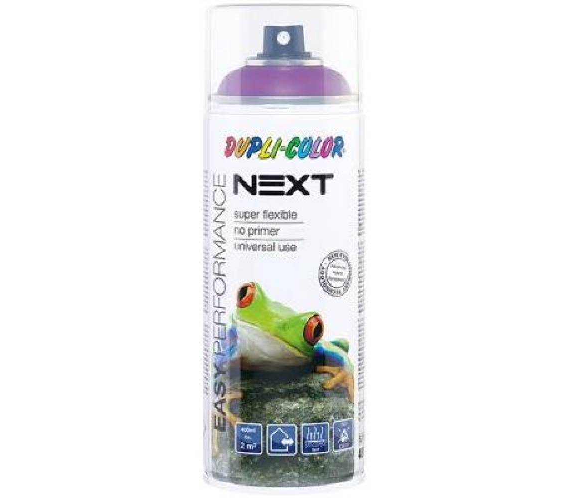 Next Berlin - Berry satiin matt 400ml