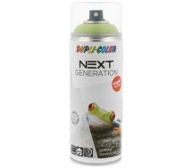Next Vienna - rohekas satiin matt 400ml
