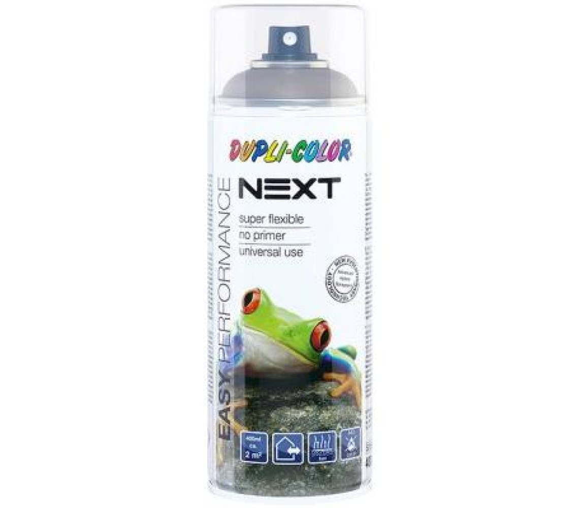 Next Brussels - hall satiin matt 400ml