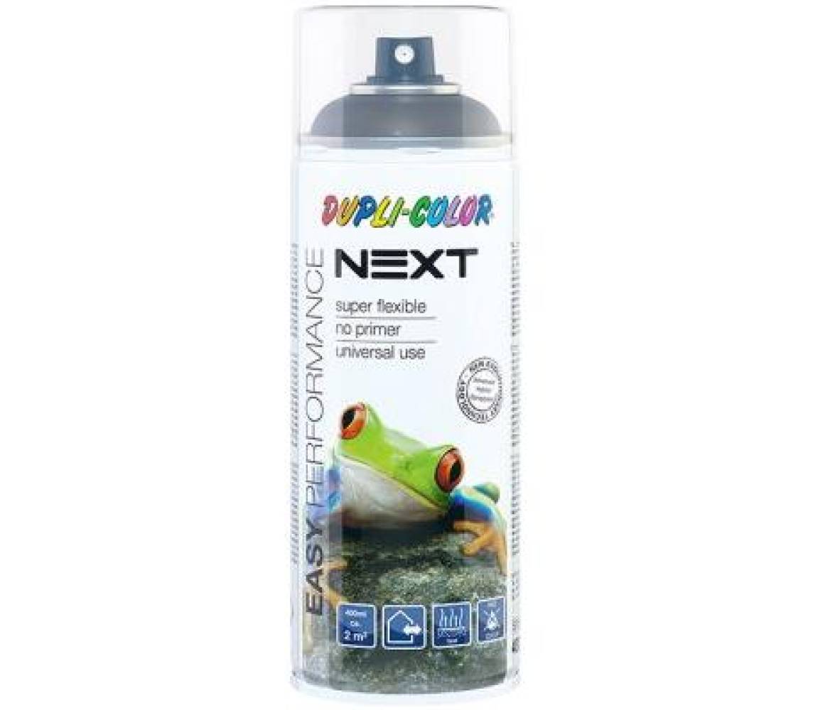 Next Zagreb - Olive satiin matt 400ml