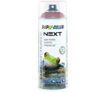 Next Lisbon - pruun satiin matt 400ml