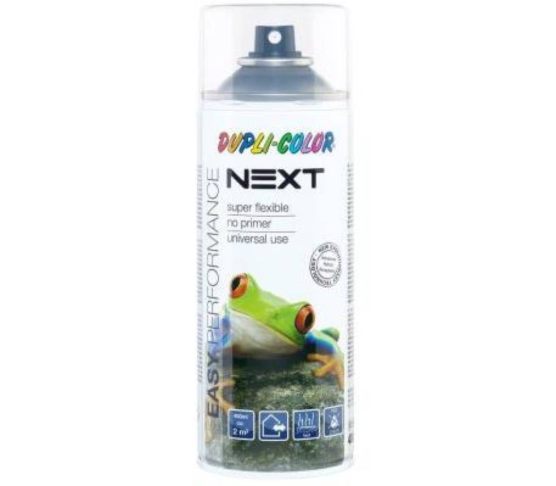 Next läbipaistev lakk satiin matt 400ml