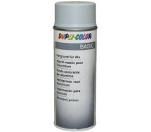 Алюминиевый грунт, серый, 400 мл