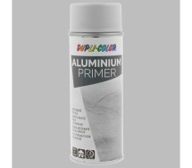 Алюминиевый грунт, серый, 400 мл