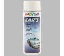 CARS valge matt 400ml
