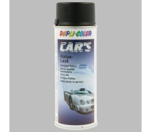 CARS must siidmatt 400ml