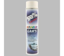 CARS valge läikiv 600ml