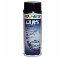 CARS metallik must 400ml