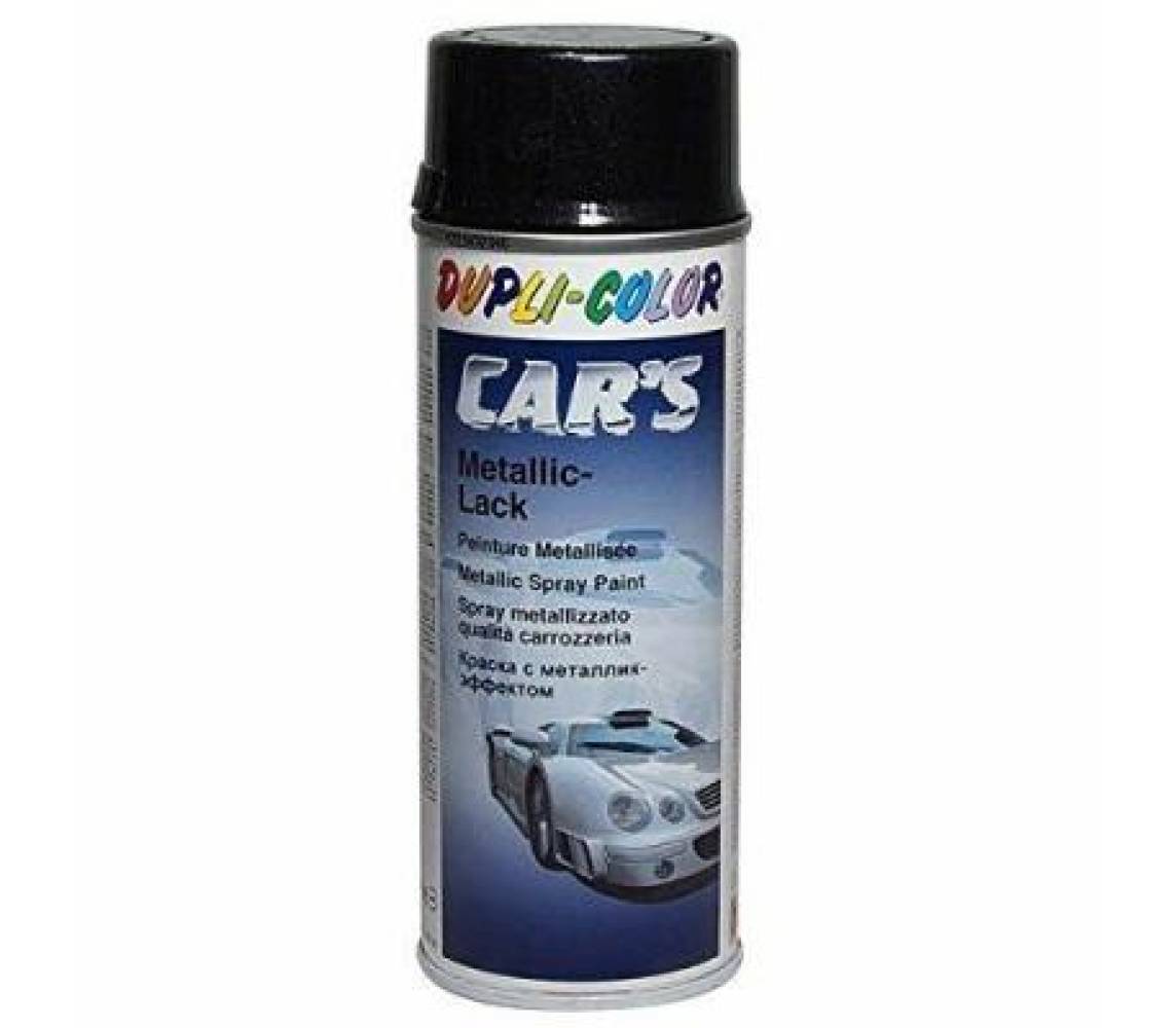 CARS metallik must 400ml