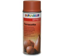 TERRACOTTA helepruun 400ml