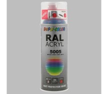 RAL5005 läikiv Signal sinine 400ml