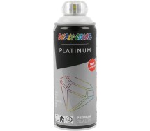 PLAT.RAL9010 läikiv lumivalge 400ml