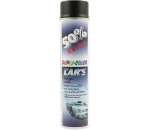 CARS must siidmatt 600ml