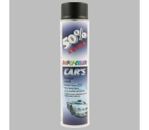 CARS must siidmatt 600ml