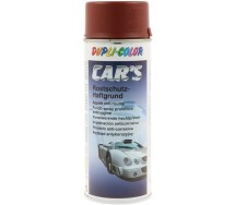 CARS kruntvärvpunane 400ml