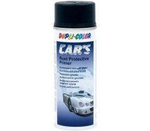 CARS kruntvärvmust 400ml