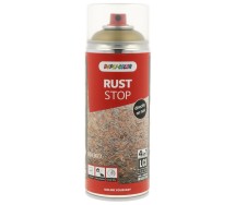 RUST-STOP kuldne 400ml