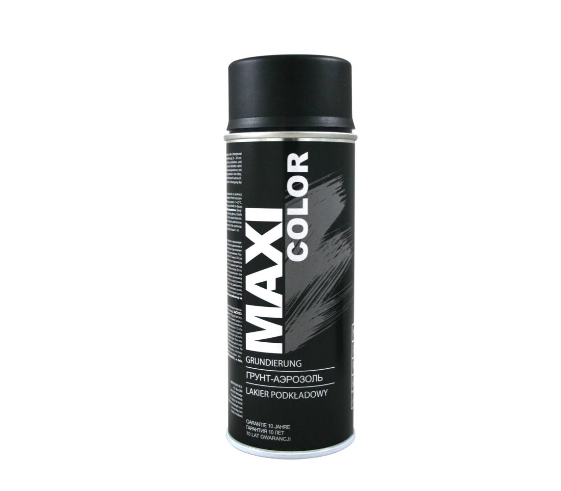 Maxi Color krunt must 400ml