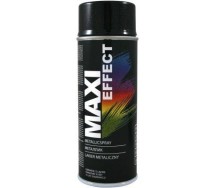 Maxi Color Metallic, чёрный, 400 мл