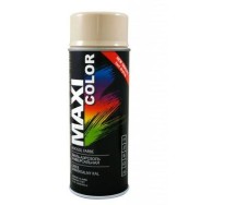 Maxi Color RAL1015 läikiv 400ml