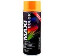 Maxi Color RAL1028 läikiv 400ml