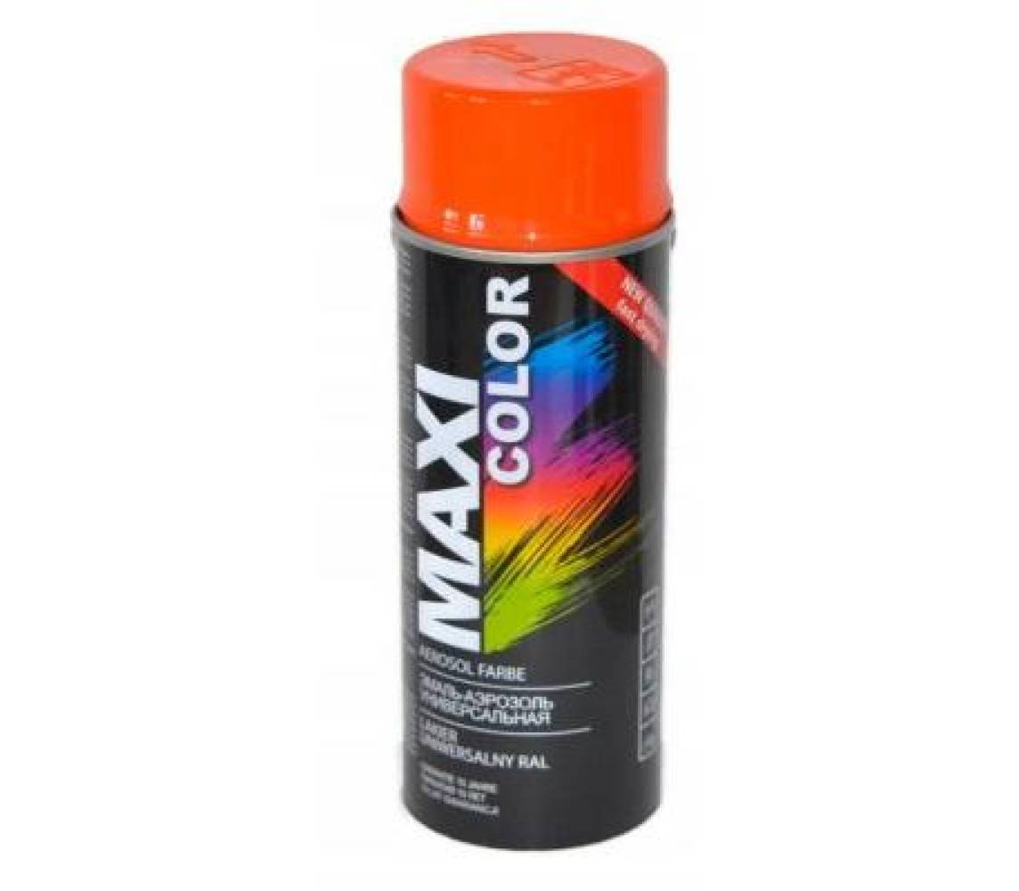 Maxi Color RAL2004 läikiv 400ml