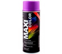 Maxi Color RAL4005 läikiv 400ml