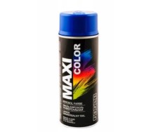 Maxi Color RAL5002 läikiv 400ml