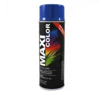 Maxi Color RAL5005 läikiv 400ml