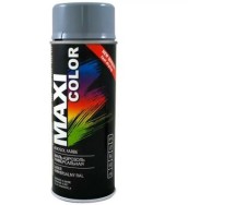 Maxi Color RAL7001 läikiv 400ml