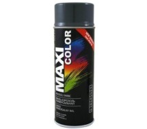 Maxi Color RAL7011 läikiv 400ml