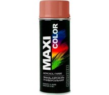 Maxi Color RAL8004 läikiv 400ml