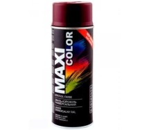 Maxi Color RAL8016 läikiv 400ml