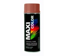 Maxi Color RAL8024 läikiv 400ml