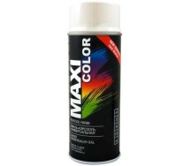 Maxi Color RAL9001 läikiv 400ml