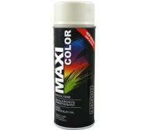 Maxi Color RAL9010 läikiv 400ml