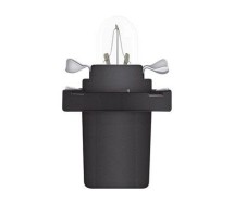 12V 1,2W B8.5D MUST KARBIS